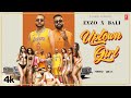 Uptown Girl Full Video Enzo Bali Latest Punjabi Songs 2023 T Series