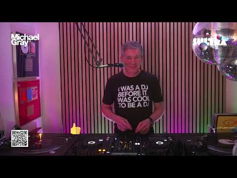 Michael Gray's Thankful Thursday  With Guest Seamus Haji 22/01/26