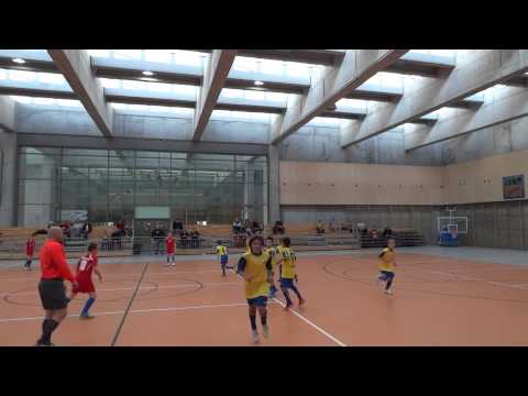 25.11.2012 r. Płaszowianka - Orzeł II Piaski Wielkie 4:0