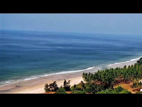 Diveagar - Costal Tourist Destination, Kokan, maharashtra.