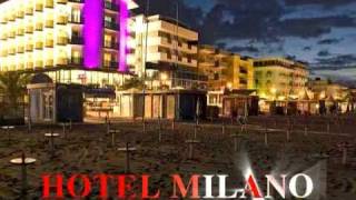 preview picture of video 'Vacanze a Bellaria Igea Marina - Hotel Milano sul mare'