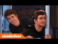 De Thundermans | Maximus Octavius Thunderman | Nickelodeon Nederlands