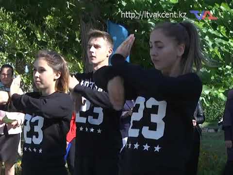 Выпуск программы «День» от 14 сентября 2018г.