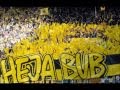 Borussia Dortmund - Heja BVB 