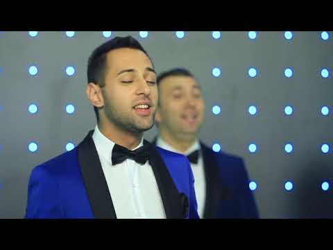 Grupa Molika -  Da preletam v roden kraj