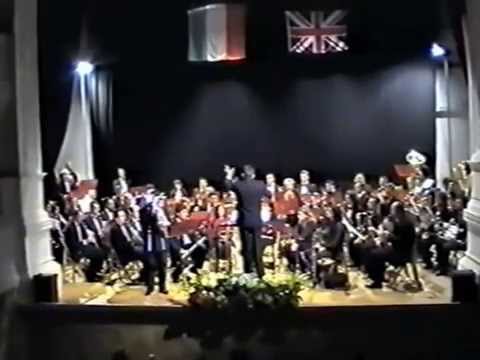 Amilcare Ponchielli CONCERTO per Flicorno Basso e Banda op. 115