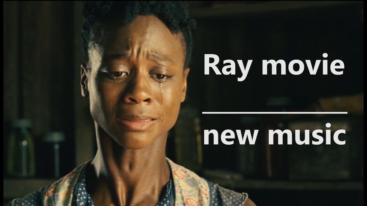 The most emotional sequence of Ray's movie with new soundtrack