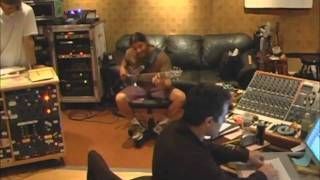 Metallica - The Making of Suicide &amp; Redemption (full)