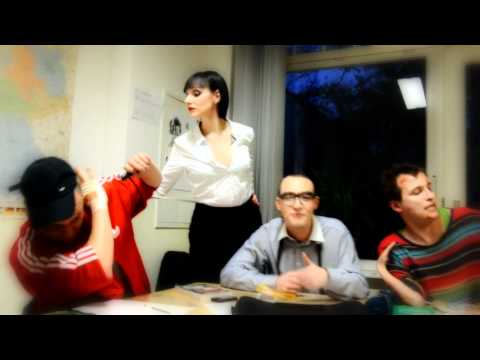 Musterschüler feat. Battleboi Basti - Nachsitzen (Beat by Boga one)