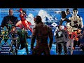 The Daredevil Iceberg Explained