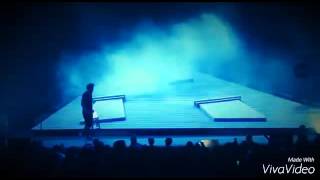 J. Cole - 03&#39; Adolesence  (Live From Fayetteville)