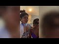 Divya Bharathi Hot Of Maldives Divyabharathi Maldives Hotpics Tamilponnu Gvprakash Enjoybay