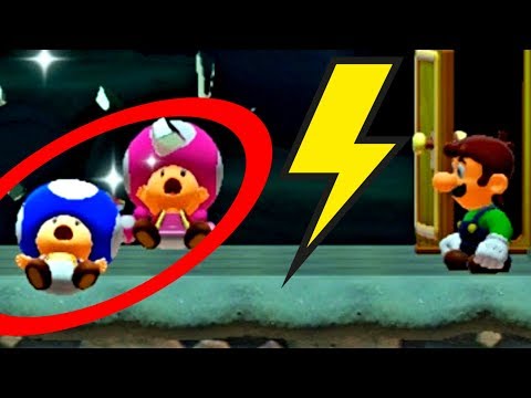 Super Mario Maker 2 Versus Multiplayer Road to Pink S+ #4