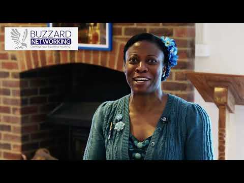 Buzzard Networking