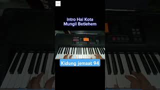 Download lagu Hai Kota Mungil Betlehem #viralvideo #christmas mp3