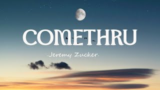 Download lagu Jeremy Zucker - Comethru (Lyrics) feat. Bea Miller mp3 Download lagu Jeremy Zucker - Comethru (Lyrics) feat. Bea Miller mp3