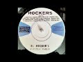 AUGUSTUS PABLO - Black Gunn / Brown Jim