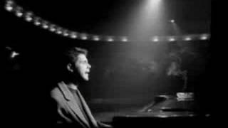 Alejandro Sanz - Siempre es de noche (piano y voz)