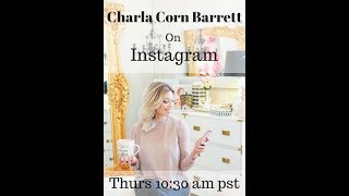 Charla Corn Barrett & Joe Cardon on Instagram "That