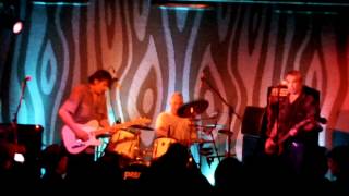 fIREHOSE - Blaze/Powerful Hankerin' 2012-04-06 Live @ Doug Fir Lounge, Portland, OR