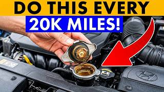 10 Secrets To Make Your Hyundai Last a Lifetime (You Won't Believe #3!)