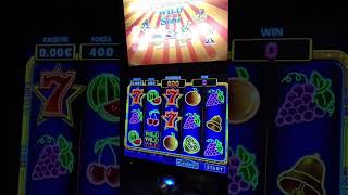 Slot Da Bar Italia BIG WIN | Classic Italian Slot Machine Bonus