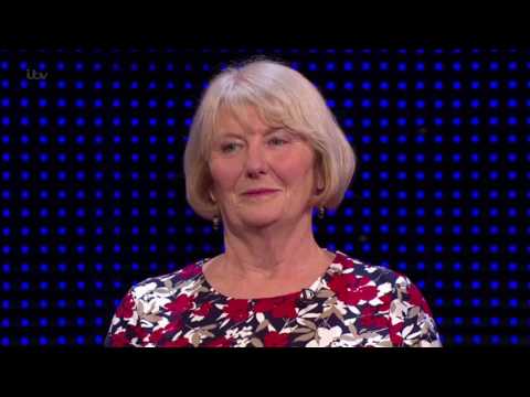 Natalie Is A Big Pub Quizzer - The Chase