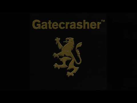 Scott Bond - Gatecrasher Black: The Late Set (Disc 02) (1998)