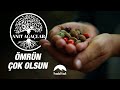 ANIT AĞAÇLAR ÖMRÜN ÇOK OLSUN