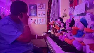 Puffy AmiYumi - Friends Forever (Piano Cover)