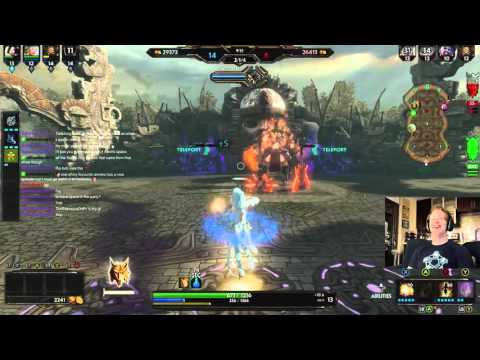 Pro Moments with Hel