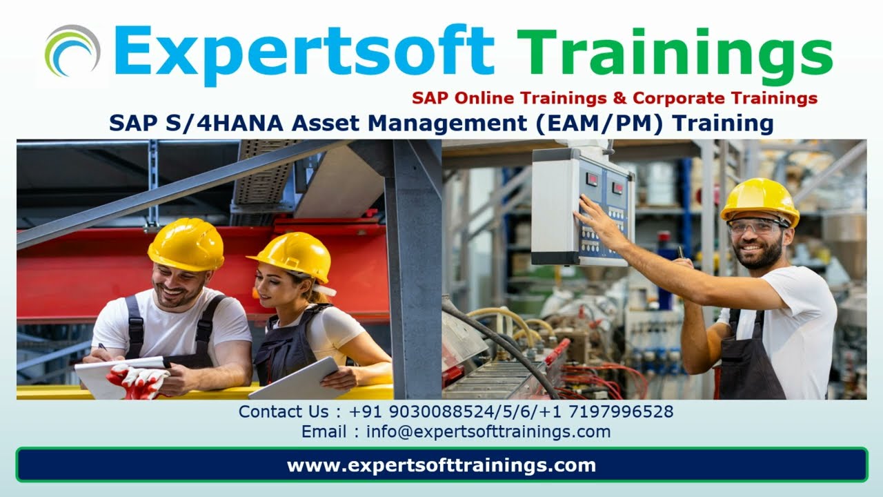 SAP PM