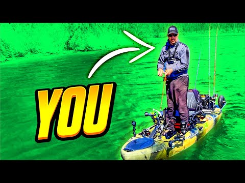 Wendell Fishing and 2 more