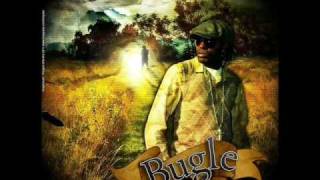 Anthony b feat Bugle - Gunshot (farin riddim)