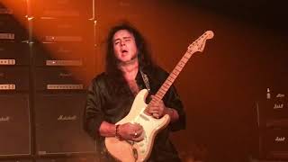 Yngwie J Malmsteen - Far beyond the sun