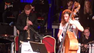 Jazzobranie 2014 - Włodek Pawlik Trio & Wind Band - Follow the stars