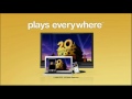 Opening To Rise Of The Planet Of The Apes 2011 UK DVD
