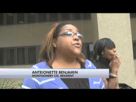 Montgomery County enforces new smoking rules