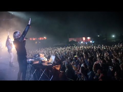 BOOM BOOM CASH - วงปิดงาน Big Mountain Music Festival #5 [BMMF5]