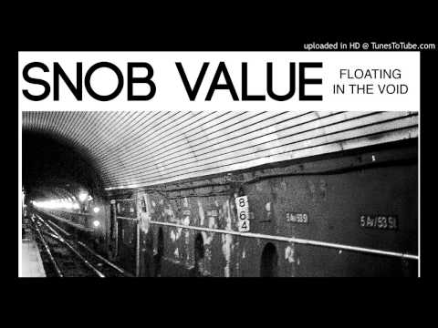 Snob Value - Squares
