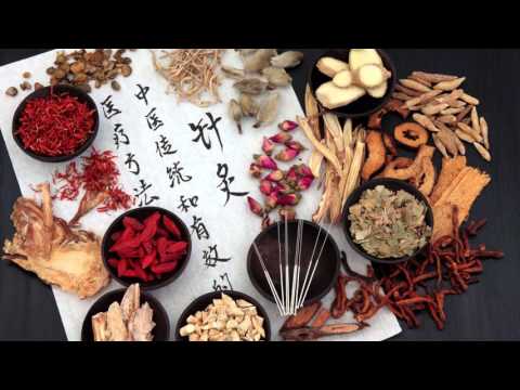 How Traditional Chinese Medicine (TCM) treatments for Insomnia