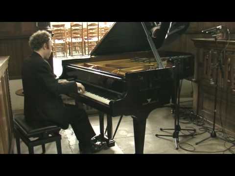 Joep Franssens - Intimation of Spring (part 1)