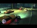 Hogaty I Flothar Niedzielne Granie W Zagrajmy W GTA 4 TBoGT Multiplayer 07 Pościgi