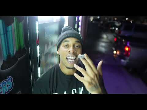 Gillette peezy - why you leave me (official music video)