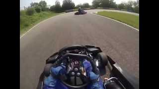 preview picture of video 'DiaboliKartinG-TTNL Circuit de l'Europe 2013 - Manche 3 - Groupe B'