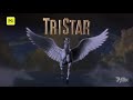TriStar Pictures (1993) Logo in Normal, Fast, Slow and Reverse