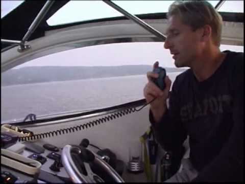 Resničnostni show "Ujemi Erazma" - predstavitev na barki