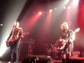 The Muffs - End It All (Sala Nasa, Santiago de Compostela 14-02-09)