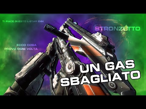 UN GAS TOTALMENTE SBAGLIATO-#APEXLEGENDS[ITA]