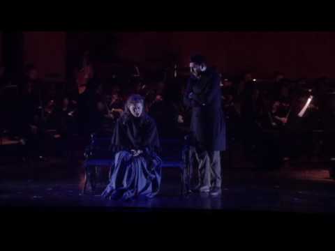 Duett Mimi and Marcello - Olena Tokar and Andrea Bonsignore